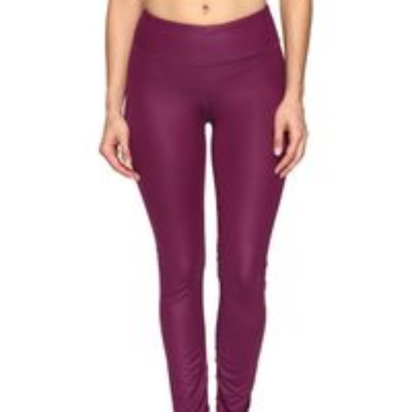 alo idol legging